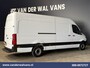Mercedes-Benz Sprinter 317 CDI 170pk L3H2 Euro6 Airco | Camera | Apple Carplay | Android Auto | Stoelverwarming Bijrijdersbank