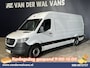 Mercedes-Benz Sprinter 317 CDI 170pk L3H2 Euro6 Airco | Camera | Apple Carplay | Android Auto | Stoelverwarming Bijrijdersbank