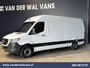Mercedes-Benz Sprinter 317 CDI 170pk L3H2 Euro6 Airco | Camera | Apple Carplay | Android Auto | Stoelverwarming Bijrijdersbank