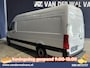 Mercedes-Benz Sprinter 317 CDI 170pk L3H2 Euro6 Airco | Camera | Apple Carplay | Android Auto | Stoelverwarming Bijrijdersbank