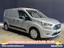 Ford Transit Connect 1.5 EcoBlue L2H1 Euro6 Airco | 3-Zits | Camera | Apple Carplay | Verwarmde voorruit | Trekhaak Parkeersensoren, Bijrijdersbank