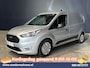 Ford Transit Connect 1.5 EcoBlue L2H1 Euro6 Airco | 3-Zits | Camera | Apple Carplay | Verwarmde voorruit | Trekhaak Parkeersensoren, Bijrijdersbank