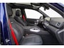 Mercedes-Benz GLE AMG 53 Hybrid 4MATIC+ Premium + Manufaktur Mysticblauw , Massage, Burmester, 585pk