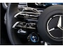 Mercedes-Benz GLE AMG 53 Hybrid 4MATIC+ Premium + Manufaktur Mysticblauw , Massage, Burmester, 585pk