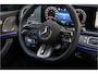Mercedes-Benz GLE AMG 53 Hybrid 4MATIC+ Premium + Manufaktur Mysticblauw , Massage, Burmester, 585pk