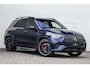 Mercedes-Benz GLE AMG 53 Hybrid 4MATIC+ Premium + Manufaktur Mysticblauw , Massage, Burmester, 585pk