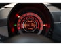 Fiat 500 Cabrio 1.2 Young [ airco Navi Led verlichting lm velgen ]
