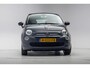 Fiat 500 Cabrio 1.2 Young [ airco Navi Led verlichting lm velgen ]