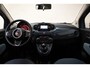 Fiat 500 Cabrio 1.2 Young [ airco Navi Led verlichting lm velgen ]