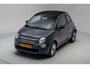 Fiat 500 Cabrio 1.2 Young [ airco Navi Led verlichting lm velgen ]