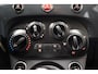 Fiat 500 Cabrio 1.2 Young [ airco Navi Led verlichting lm velgen ]