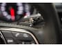Audi A4 AVANT 40TFSI Sport S line black edition Aut. [ Half- Leder Apple / Android Stoelverwarming Navi ]