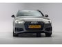Audi A4 AVANT 40TFSI Sport S line black edition Aut. [ Half- Leder Apple / Android Stoelverwarming Navi ]