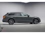Audi A4 AVANT 40TFSI Sport S line black edition Aut. [ Half- Leder Apple / Android Stoelverwarming Navi ]