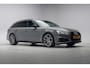 Audi A4 AVANT 40TFSI Sport S line black edition Aut. [ Half- Leder Apple / Android Stoelverwarming Navi ]