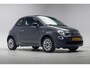 Fiat 500C Cabrio 1.2 Young [ airco Navi Led verlichting lm velgen ]