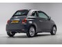 Fiat 500C Cabrio 1.2 Young [ airco Navi Led verlichting lm velgen ]