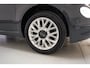 Fiat 500C Cabrio 1.2 Young [ airco Navi Led verlichting lm velgen ]