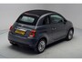 Fiat 500C Cabrio 1.2 Young [ airco Navi Led verlichting lm velgen ]