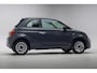 Fiat 500C Cabrio 1.2 Young [ airco Navi Led verlichting lm velgen ]