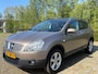 Nissan Qashqai 2.0 Tekna 4WD Automaat 1e eigenaar dealer onderhouden leerbekeleding stoelverwarming carplay