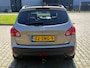 Nissan Qashqai 2.0 Tekna 4WD Automaat 1e eigenaar dealer onderhouden leerbekeleding stoelverwarming carplay