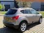 Nissan Qashqai 2.0 Tekna 4WD Automaat 1e eigenaar dealer onderhouden leerbekeleding stoelverwarming carplay
