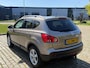 Nissan Qashqai 2.0 Tekna 4WD Automaat 1e eigenaar dealer onderhouden leerbekeleding stoelverwarming carplay