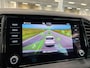 Skoda Karoq 1.5 TSI 150pk DSG Sportline Business · Panoramadak · Camera · Stuur- & Stoelverwarming · Trekhaak · Canton Audio · Dodehoeksensor · Keyless ·