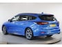 Ford Focus Wagon 1.0 EcoBoost Hybrid ST Line X Leder | Clima | Camera | Carplay | Adaptive Cruise | Volle auto!