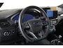 Ford Focus Wagon 1.0 EcoBoost Hybrid ST Line X Leder | Clima | Camera | Carplay | Adaptive Cruise | Volle auto!