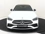 Mercedes-Benz C-klasse 300 e Business Solution AMG Panoramadak / Keyless / Memory Seats / Burmester / 360 Camera /
