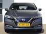 Nissan Leaf e+ N-Connecta 62 kWh | ADAPTIVE CRUISE | DODEHOEKDETECTIE | STUUR+STOELVERWARMING | CAMERA | 360 CAMERA | PARKEERSENSOREN V+A | APPLE CARPLAY / ANDRIOD AUTO | NAVI | LMV 17" |