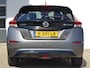 Nissan Leaf e+ N-Connecta 62 kWh | ADAPTIVE CRUISE | DODEHOEKDETECTIE | STUUR+STOELVERWARMING | CAMERA | 360 CAMERA | PARKEERSENSOREN V+A | APPLE CARPLAY / ANDRIOD AUTO | NAVI | LMV 17" |