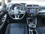 Nissan Leaf e+ N-Connecta 62 kWh | ADAPTIVE CRUISE | DODEHOEKDETECTIE | STUUR+STOELVERWARMING | CAMERA | 360 CAMERA | PARKEERSENSOREN V+A | APPLE CARPLAY / ANDRIOD AUTO | NAVI | LMV 17" |