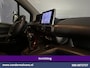 Peugeot Partner 1.5 BlueHDI 102pk L1H1 Inrichting Euro6 Airco | Camera | Navigatie | Apple Carplay | Cruisecontrol Android Auto, Trekhaak, Parkeersensoren
