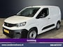 Peugeot Partner 1.5 BlueHDI 102pk L1H1 Inrichting Euro6 Airco | Camera | Navigatie | Apple Carplay | Cruisecontrol Android Auto, Trekhaak, Parkeersensoren