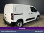 Peugeot Partner 1.5 BlueHDI 102pk L1H1 Inrichting Euro6 Airco | Camera | Navigatie | Apple Carplay | Cruisecontrol Android Auto, Trekhaak, Parkeersensoren