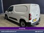 Peugeot Partner 1.5 BlueHDI 102pk L1H1 Inrichting Euro6 Airco | Camera | Navigatie | Apple Carplay | Cruisecontrol Android Auto, Trekhaak, Parkeersensoren