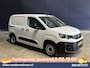 Peugeot Partner 1.5 BlueHDI 102pk L1H1 Inrichting Euro6 Airco | Camera | Navigatie | Apple Carplay | Cruisecontrol Android Auto, Trekhaak, Parkeersensoren