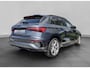 Audi A3 Sportback 45 TFSI e S line | Leder | 360 camera | Navigatie