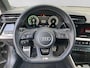 Audi A3 Sportback 45 TFSI e S line | Leder | 360 camera | Navigatie