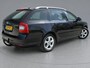 Skoda Octavia Combi 1.4 TSI Elegance Business Line Lees tekst! | Leder | Clima | Cruise | Multimedia/Navi | PDC | Stoelverwarming | Trekhaak |