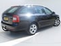 Skoda Octavia Combi 1.4 TSI Elegance Business Line Lees tekst! | Leder | Clima | Cruise | Multimedia/Navi | PDC | Stoelverwarming | Trekhaak |