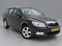 Skoda Octavia Combi 1.4 TSI Elegance Business Line Lees tekst! | Leder | Clima | Cruise | Multimedia/Navi | PDC | Stoelverwarming | Trekhaak |