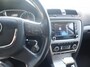 Skoda Octavia Combi 1.4 TSI Elegance Business Line Lees tekst! | Leder | Clima | Cruise | Multimedia/Navi | PDC | Stoelverwarming | Trekhaak |