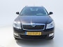 Skoda Octavia Combi 1.4 TSI Elegance Business Line Lees tekst! | Leder | Clima | Cruise | Multimedia/Navi | PDC | Stoelverwarming | Trekhaak |
