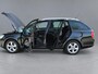 Skoda Octavia Combi 1.4 TSI Elegance Business Line Lees tekst! | Leder | Clima | Cruise | Multimedia/Navi | PDC | Stoelverwarming | Trekhaak |