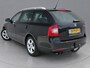Skoda Octavia Combi 1.4 TSI Elegance Business Line Lees tekst! | Leder | Clima | Cruise | Multimedia/Navi | PDC | Stoelverwarming | Trekhaak |