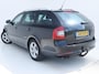 Skoda Octavia Combi 1.4 TSI Elegance Business Line Lees tekst! | Leder | Clima | Cruise | Multimedia/Navi | PDC | Stoelverwarming | Trekhaak |